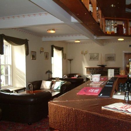 Eddrachilles Hotel Badcall Buitenkant foto
