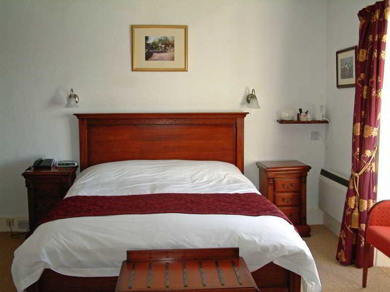 Eddrachilles Hotel Badcall Buitenkant foto